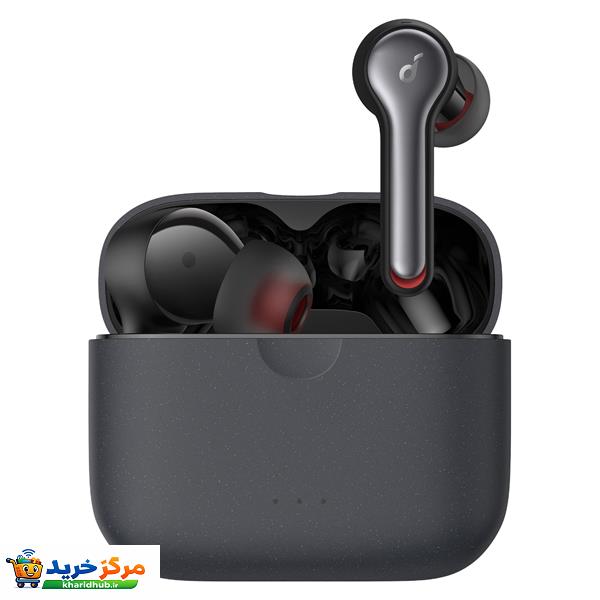 هدفون بی سیم انکر مدل SoundCore Liberty Air 2