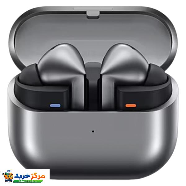 هدفون بلوتوثی سامسونگ مدل Galaxy Buds3 Pro