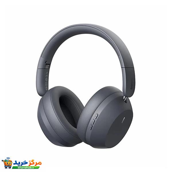 هدست بی سیم بیسوس مدل Bass 35 Max