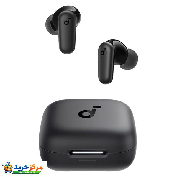 هدفون بلوتوثی انکر مدل Soundcore P30i