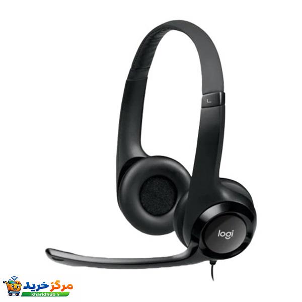 هدست لاجیتک مدل H390