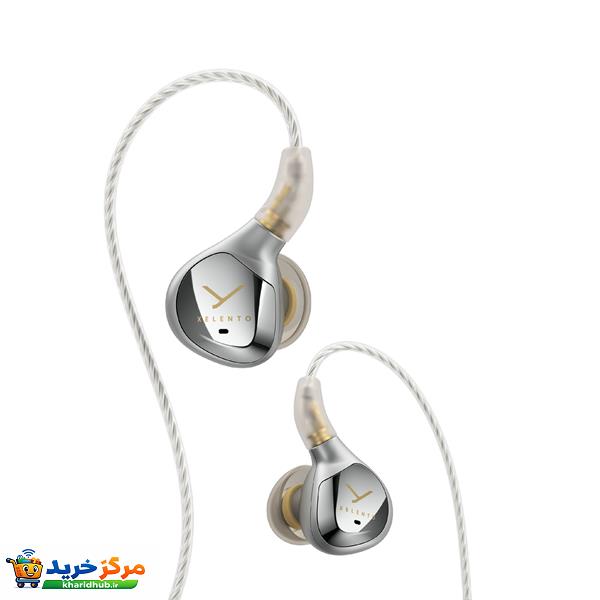 هدفون بلوتوثی بیرداینامیک مدل XELENTO Wireless 2nd generation