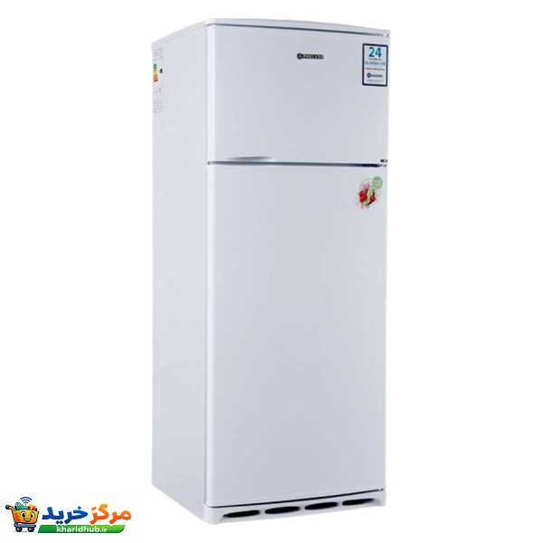 یخچال فریزر 14 فوت فیلور مدل PH14D