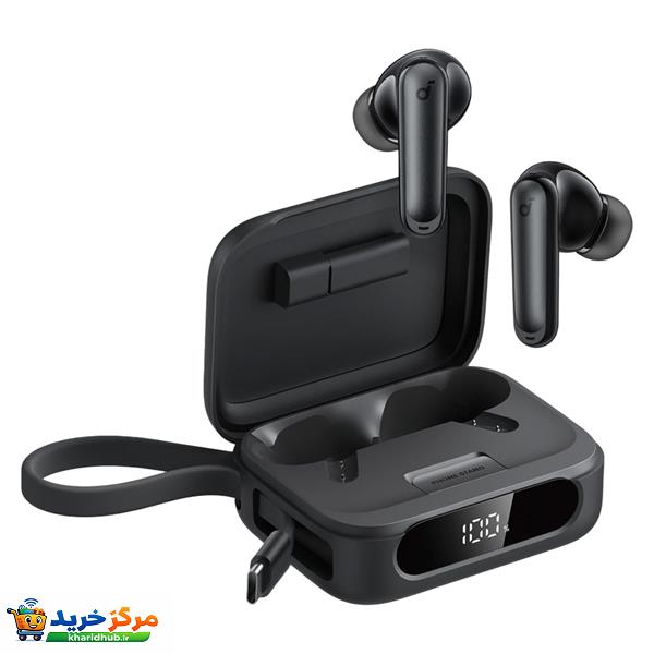 هدفون بلوتوثی انکر مدل  SoundCore  P41i
