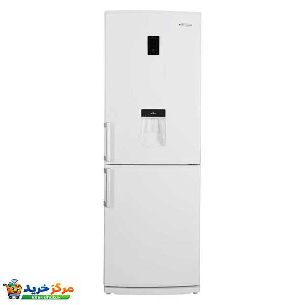 یخچال فریزر 22 فوت امرسان مدل BFN22D348