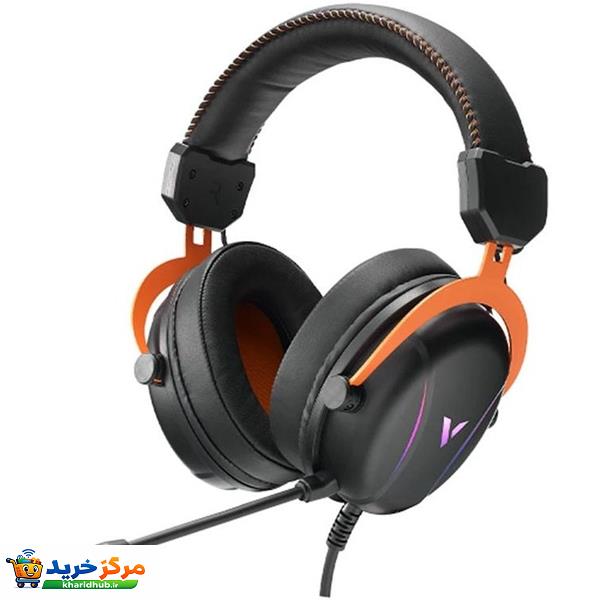 هدست گیمینگ رپو مدل VH350S RGB