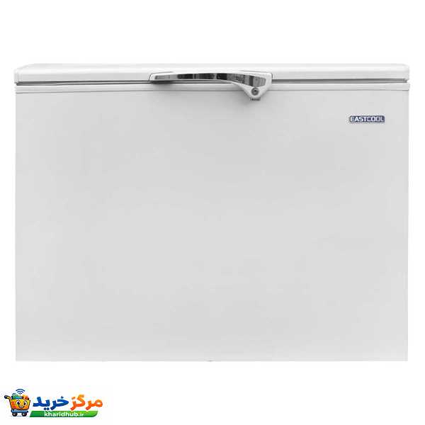 فریزر 12 فوت ایستکول مدل TM-40320