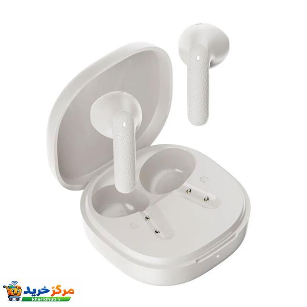 هدفون بلوتوثی کیو سی وای مدل Air QT41