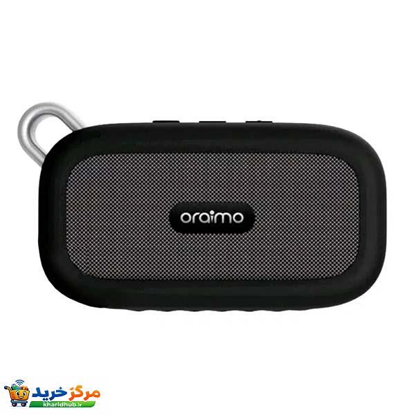 اسپیکر بلوتوثی قابل حمل اُرایمو مدل Palm OBS-04s