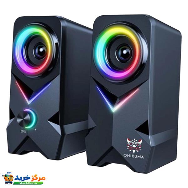 اسپیکر بلوتوثی اونیکوما مدل L2