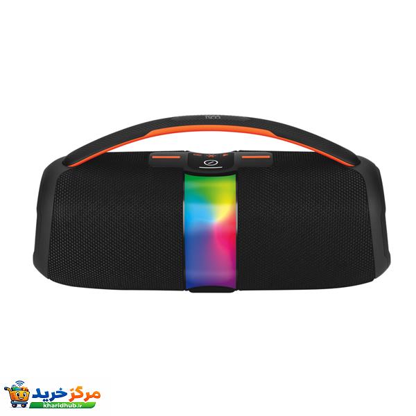 اسپیکر بلوتوثی قابل حمل تسکو مدل TS 23166