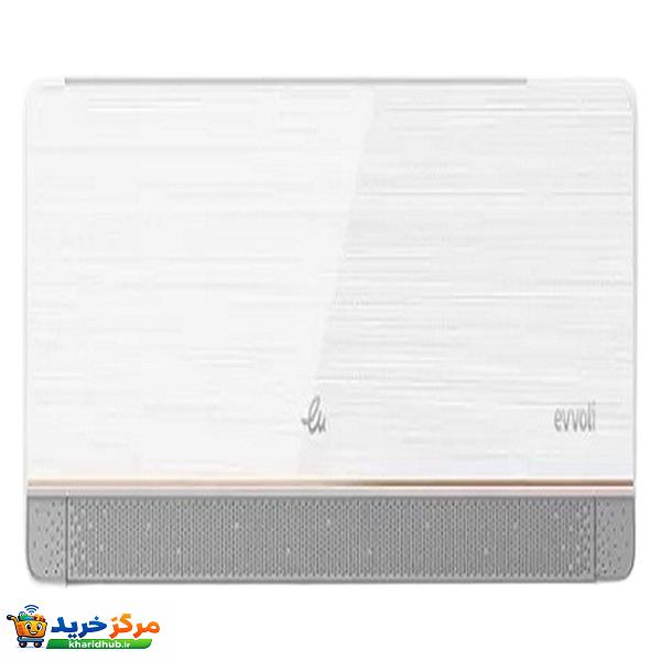 کولر گازی اسپلیت 12000 دور ثابت ایوولی مدل elegant