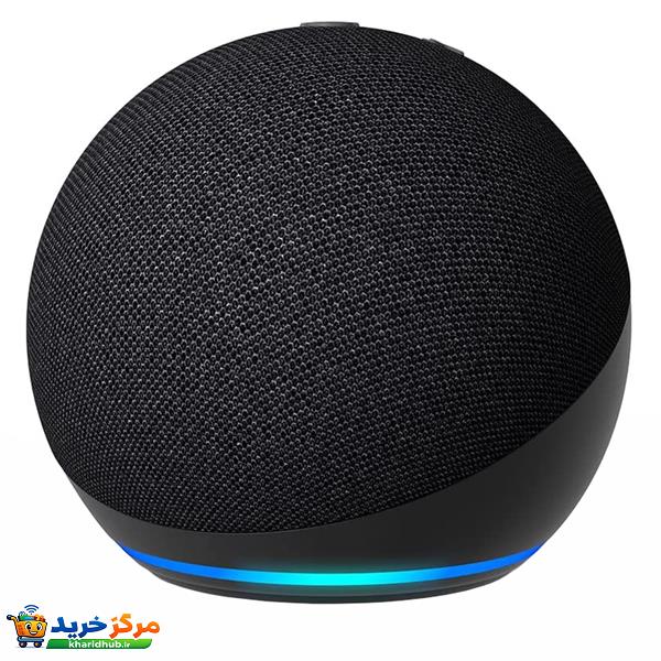 دستیار صوتی آمازون مدل Echo dot 5th Gen
