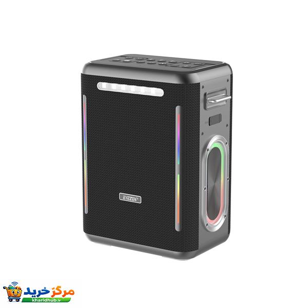 اسپیکر بلوتوثی قابل حمل آیزن مدل ES-11
