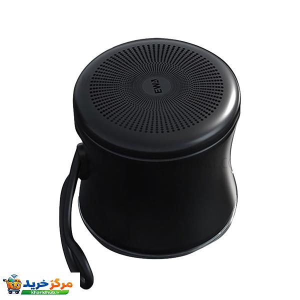 اسپیکر بلوتوثی قابل حمل ایوا مدل A119