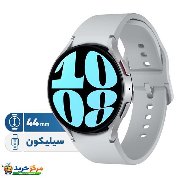 ساعت هوشمند سامسونگ مدل Galaxy Watch6 44mm