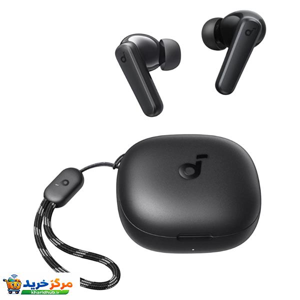 هدفون بی سیم انکر مدل SUS APTX R50i ADJUST