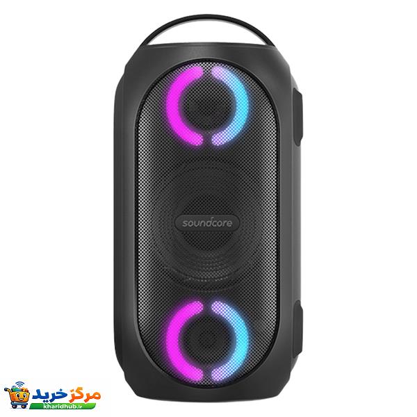 اسپیکر بلوتوثی انکر مدل Rave PartyCast A3390