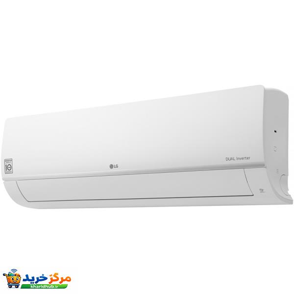 کولر گازی اسپلیت 25000 ال جی مدل BMP-26K