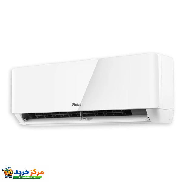 کولر گازی 24000 هزار دورثابت جی پلاس مدل GAC-TF24TP1A
