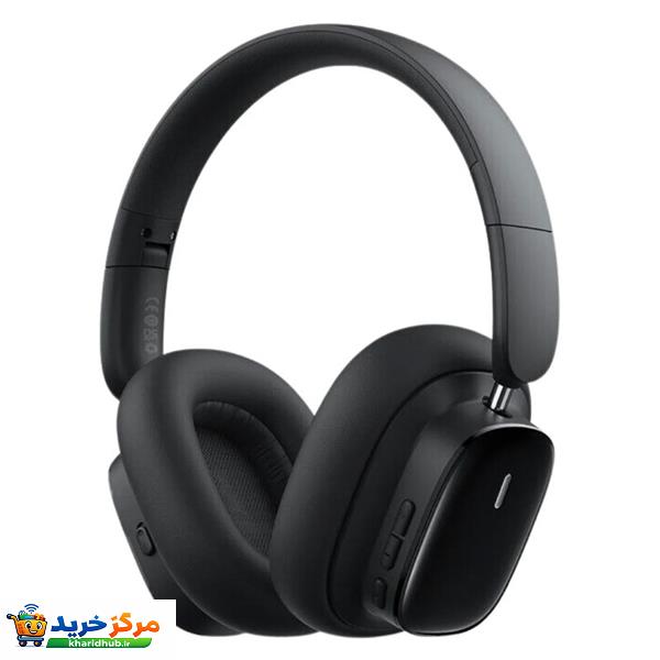 هدست بلوتوثی بیسوس مدل Bowie H1i