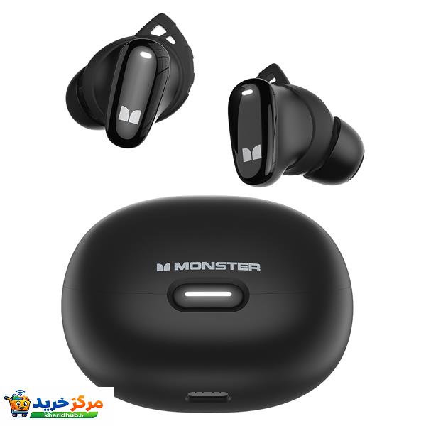 هدفون بلوتوثی مانستر مدل N-Lite 206