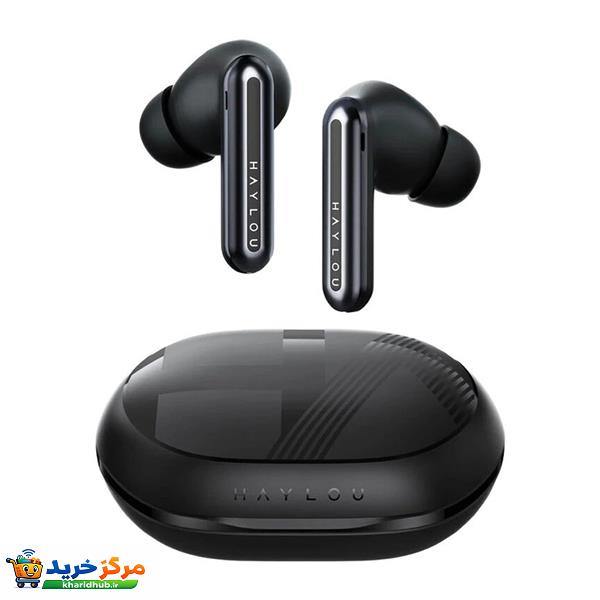 هدفون بلوتوثی هایلو مدل Mori Plus