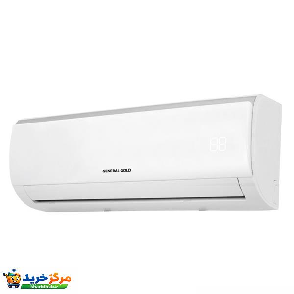 کولر گازی اسپلیت دیواری 24000 اینورتر جنرال گلد مدل GG-MS24000 PLATINUM