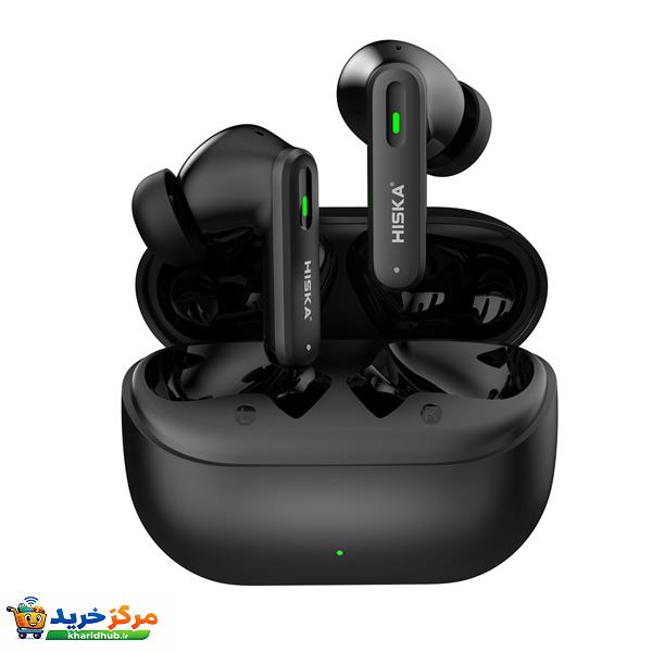 هدفون بلوتوثی هیسکا مدل FX-579