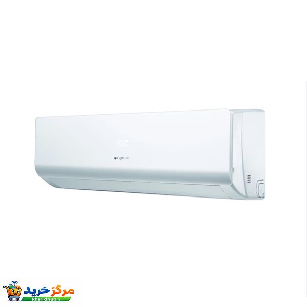 کولر گازی اسپلیت 25000 اینورتر فوجی ایر مدل FW25R6B-2A3N&FL25R6B-2A3B