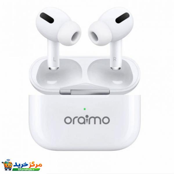 ایرپاد بلوتوثی اُرایمو مدل 1 ا air-ro3 airpods pro