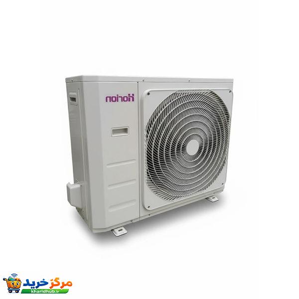کولر گازی اسپلیت دیواری 30000 دور ثابت هوریون مدل Ho- AC30 TMY OUT UNIT