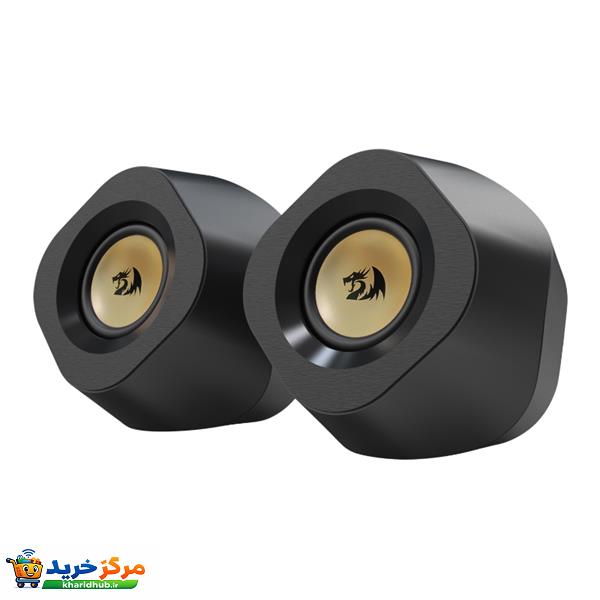 اسپیکر دسکتاپ ردراگون مدل KAIDAS GS590
