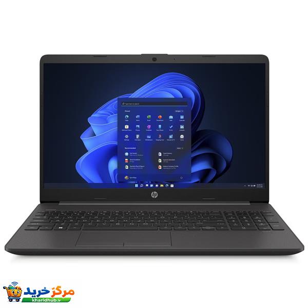 لپ تاپ 15.6 اینچی اچ‌ پی مدل G9 250-Celeron N4500-8GB DDR4-512GB SSD-TN-HD - کاستوم شده