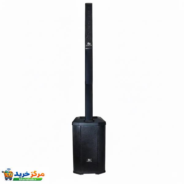 اسپیکر بلوتوثی قابل حمل تازاتا مدل FS-T900