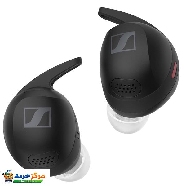 هدفون بلوتوثی سنهایزر مدل Momentum Sport TWS