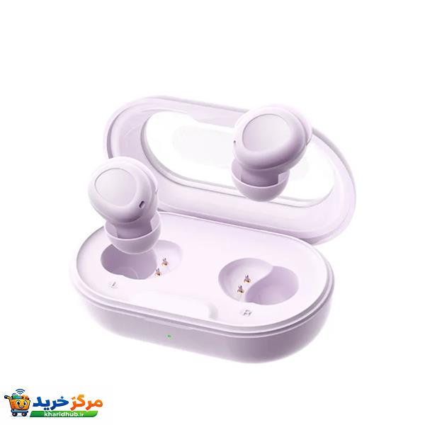 هدفون بلوتوثی ریمکس مدل  Sleep Buds Z1