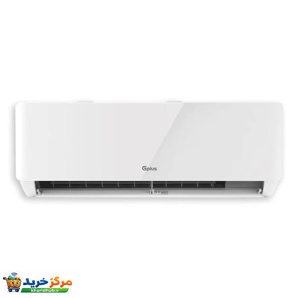 کولر گازی 9000 هزار اینورتر جی پلاس مدل GAC-TV09TP1A