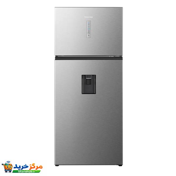 یخچال فریزر 20 فوت هایسنس مدل RFT-560