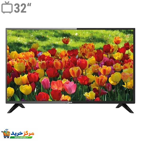 تلویزیون 32 اینچ ال ای دی سام مدل UA32T4600TH