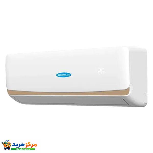 اسپلیت کولرگازی 18هزار جنرال مکس مدل GM_S18000DIGITAL