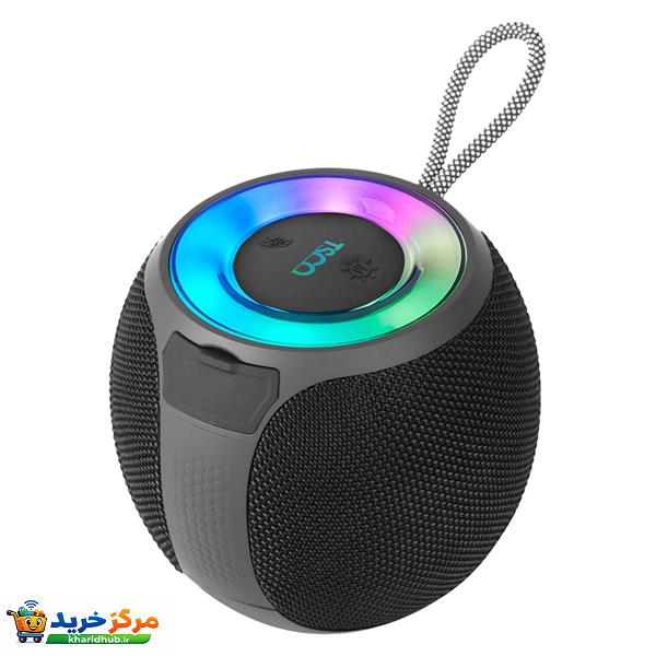 اسپیکر بلوتوثی قابل حمل تسکو مدل TS 23125