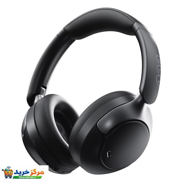 هدفون بلوتوثی کیو سی وای مدل H3 Pro