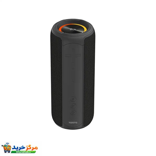 اسپیکر بلوتوثی قابل حمل تازاتا مدل PALM 300