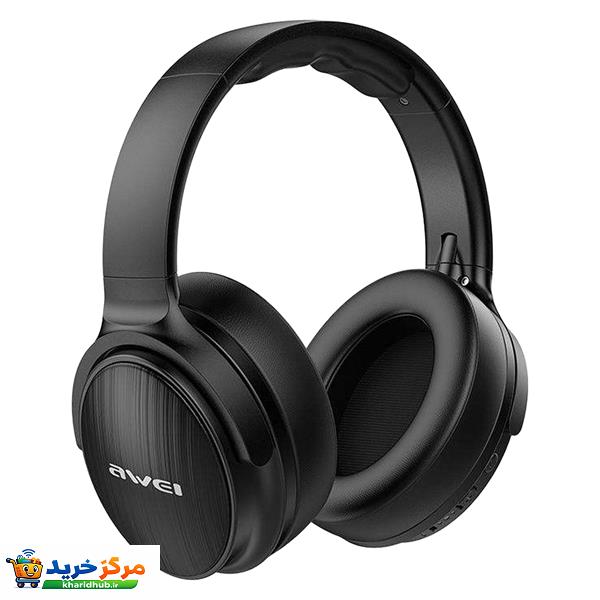 هدفون بی سیم آوی مدل A780BL