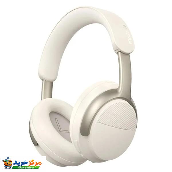 هدست بلوتوثی مک دودو مدل SUR T02 ANC CONECTIVITY