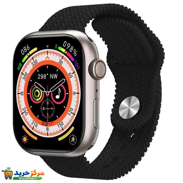 ساعت هوشمند مدل  HK11 PRO MAX