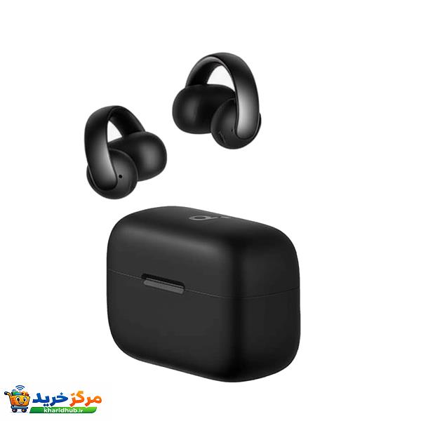 هدفون بلوتوثی انکر مدل SoundCore AeroClip