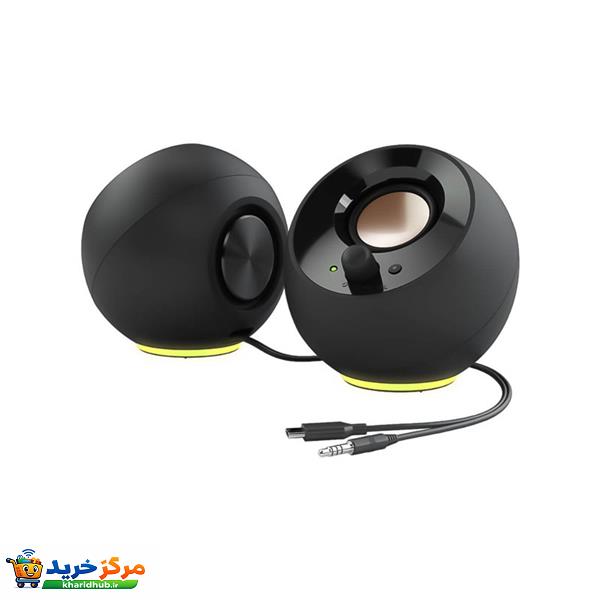 اسپیکر کریتیو مدل Pebble SE