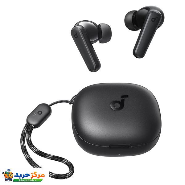 هدفون بلوتوثی انکر مدل Soundcore P25i